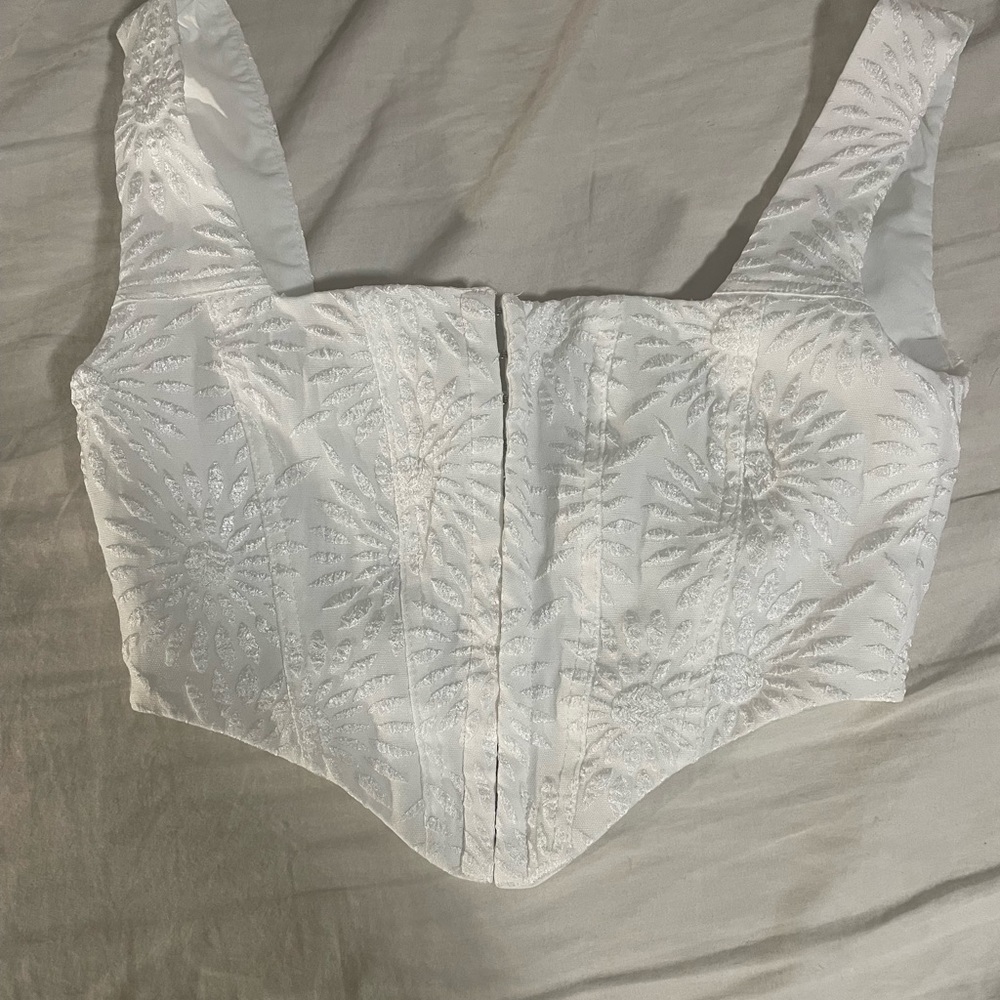Princess Polly Corset Top